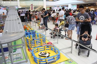 巧思驅動收藏熱，日本玩具小汽車限量展售引爆排隊狂潮